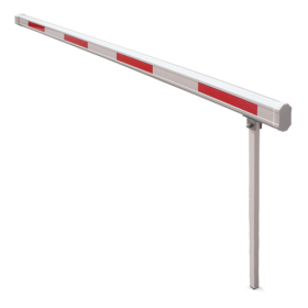 Stalp mobil sustinere brat bariera KMB6 - MOTORLINE SPAT-M MOTORLINE - 1